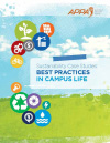 Sustainability Case Studies: Best Practices in Campus Life [PDF]